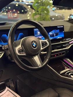 بي ام دبليو X6